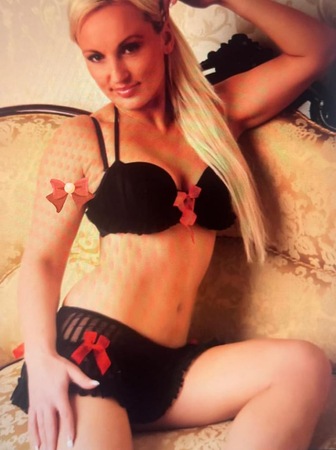 Karina BDSM -Wrestling, Osnabrück