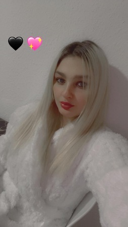 Andreea, Halle (Saale)