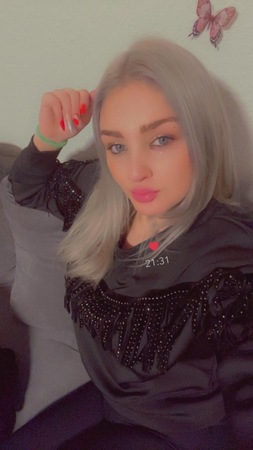 Andreea, Halle (Saale)