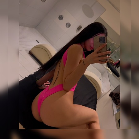 Laura- Escort und besuchbar!