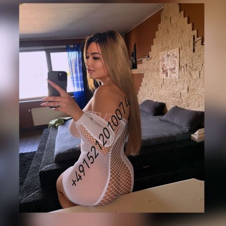 Vanessa- aktuelle Bilder!, Siegburg