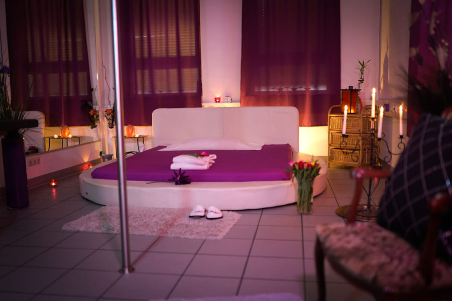 Foto von Tantra Deluxe Regensburg