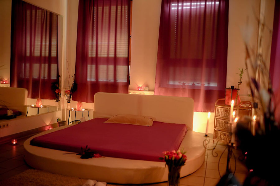 Foto von Tantra Deluxe Regensburg