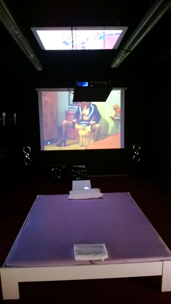 Foto von Tantra Deluxe Regensburg