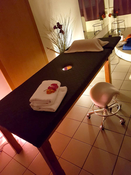 Foto von Tantra Deluxe Regensburg