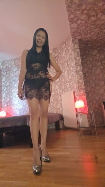 Foto von Sexy Thai Team