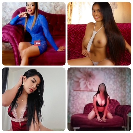 Sexy Thai Team, Offenbach