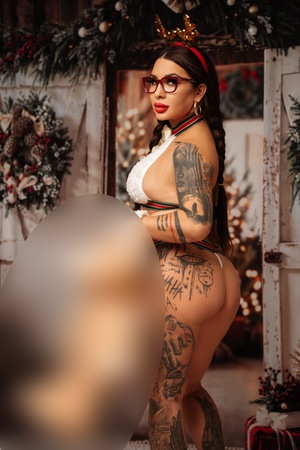 Diana New, Delmenhorst