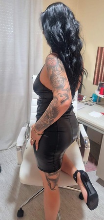 Scarlett, Delmenhorst