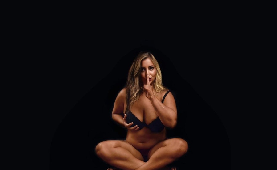 Foto von Mia Gold