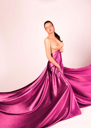 Brandneu! LINA intim behaart, Soltau