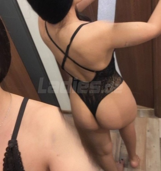 Foto von Melissa 24/7