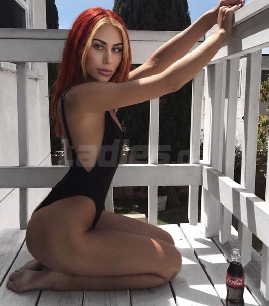 Foto von Alice bei V.I.P.-Massage