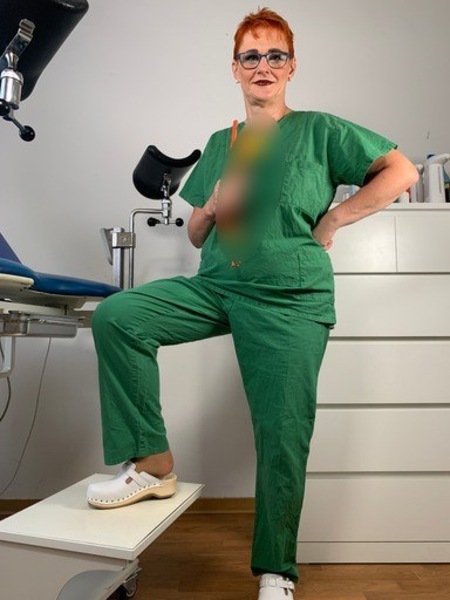 Foto von F*stschw*ster