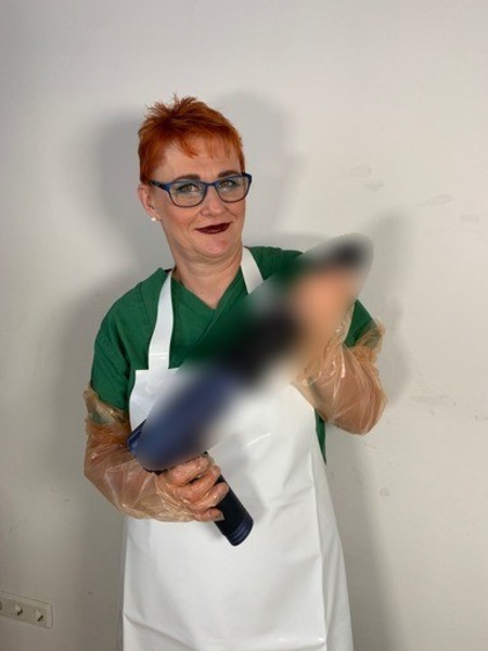 Foto von F*stschw*ster