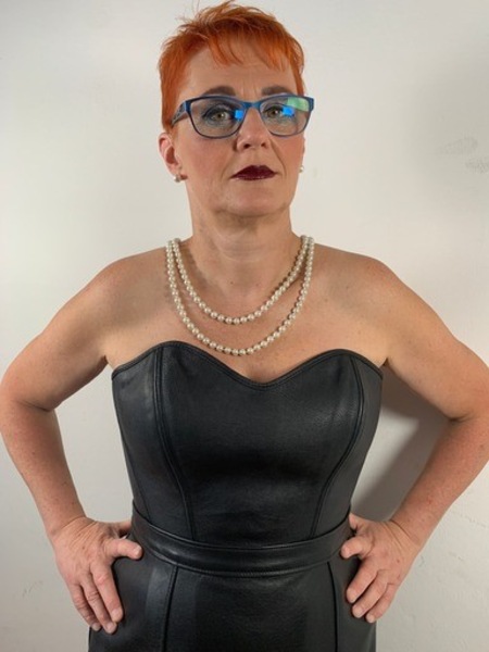 Foto von F*stschw*ster