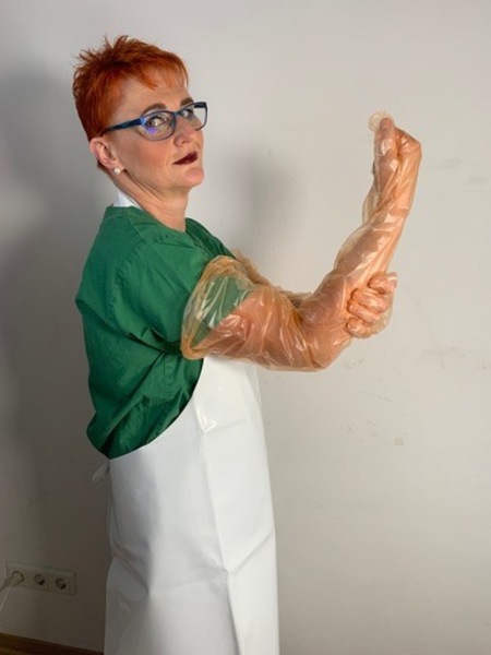 Foto von F*stschw*ster