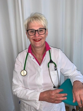 Fistschwester, Mannheim