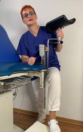 Fistschwester, Mannheim