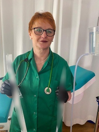 Fistschwester, Mannheim