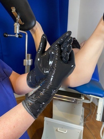 Fistschwester, Mannheim