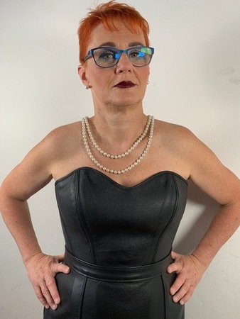 Fistschwester, Mannheim