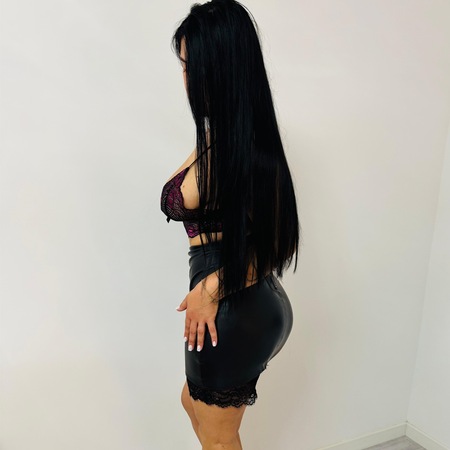 Larissa, Bad Kreuznach