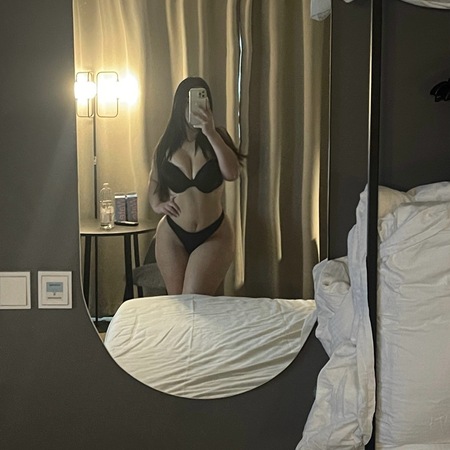 1000% Türkin - Merve, Hannover