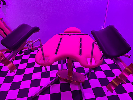 S*ssy/TV/DWT-Neujahrumtrunk, Offenbach am Main