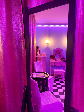 S*ssy/TV/DWT-Neujahrumtrunk, Offenbach am Main