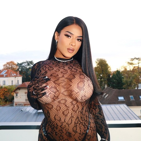 TS Izabelle Santos, Hannover