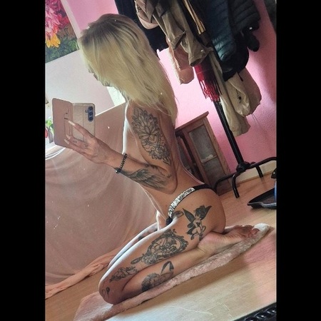 NEU! Mia im HAUS HERZ-DAME