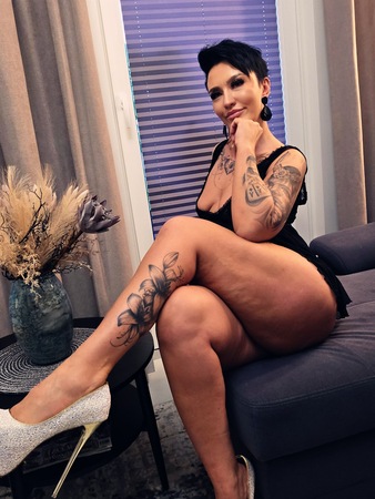 Olivia - Fetisch & Top Service/ZK/DS, Delmenhorst