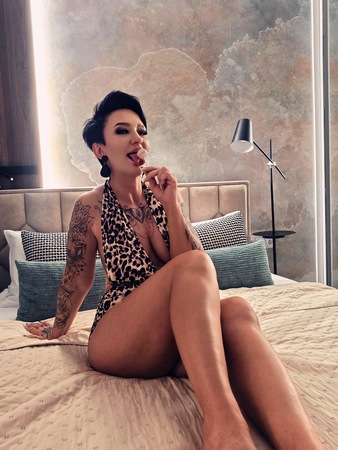 Olivia - Fetisch & Top Service/ZK/DS, Delmenhorst