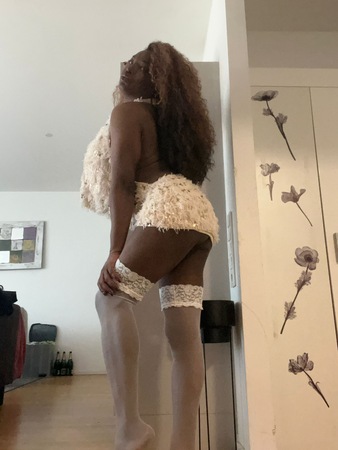 TS Big Dick BBC, 27 CM, Stuttgart