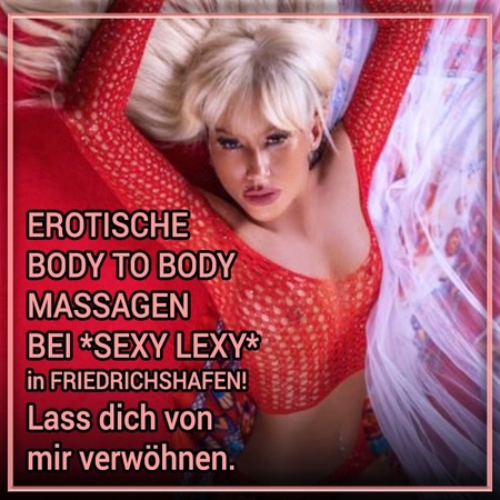 TANTRA LEXY - FRIEDRICHSHAFEN/BALTISCHE BEAUTY, Ravensburg
