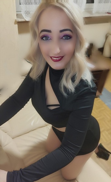 Foto von Ayla Neu - Top Service - über Whatsapp erreichbar