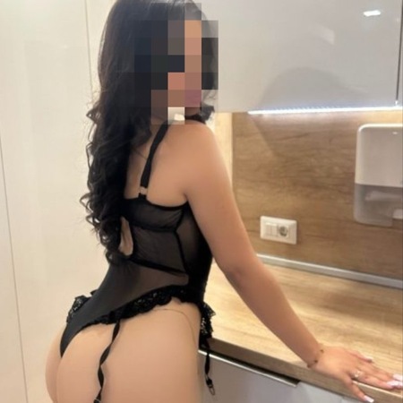 Anna Escort, Osnabrück