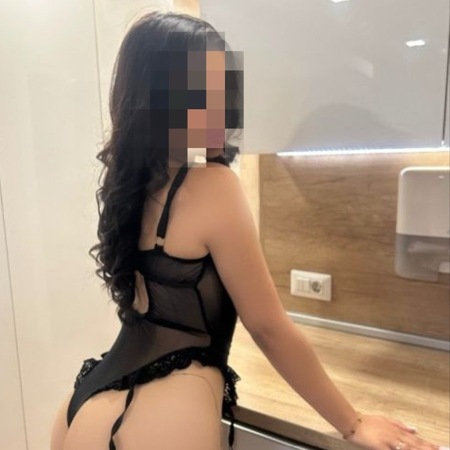Anna Escort, Osnabrück