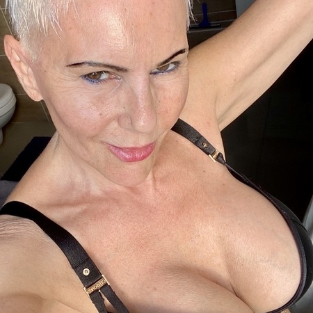 Marlene - Neu: BUSINESS GENTLEMEN ONLY, Kempten