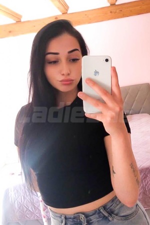 Kimberly Neue 1A Teen Maus (18+), Mainz-Kastel