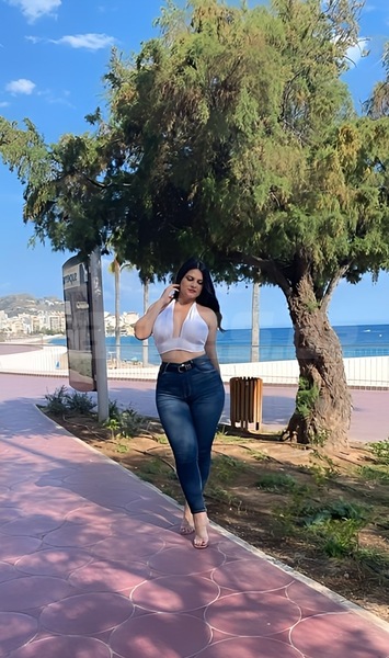 Foto von TRANS ANTHONELLA ITALIANA  bis Sonntag da !