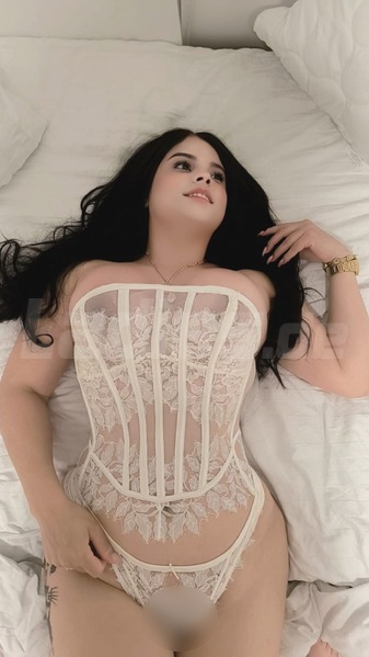Foto von TRANS ANTHONELLA ITALIANA  bis Sonntag da !