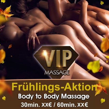 V.I.P. Massage Frankfurt, Offenbach am Main