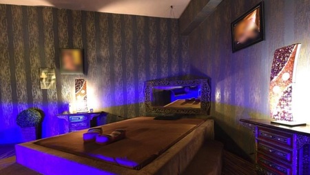 V.I.P. Massage Frankfurt, Offenbach am Main