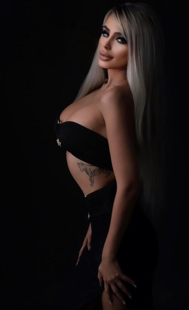 Anastasia privat diskret besuchbar und Escort, Frankfurt am Main