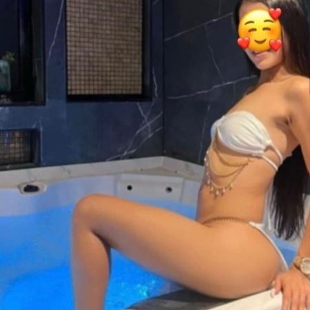 Aleksandra - NEU! ESCORT!, Aachen