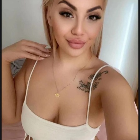 Sibel bei Hot & Sweet, Kaiserslautern