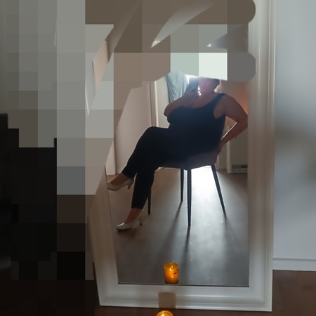 Tina 100%deutsch, Essen