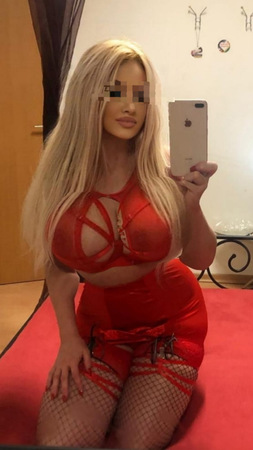 Annika Neu, Neubrandenburg